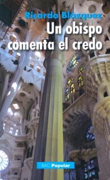 portada Un obispo comenta el credo (in Spanish)