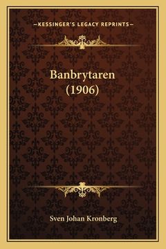 portada Banbrytaren (1906) (in Danés)