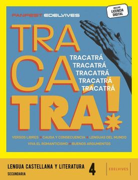 portada Proyecto: Fanfest - Lengua Castellana y Literatura 4 eso [Murcia]