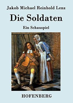 portada Die Soldaten: Ein Schauspiel (en Alemán)