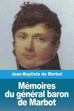 portada Mémoires du général baron de Marbot (en Francés)