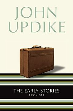 portada The Early Stories: 1953-1975 (en Inglés)
