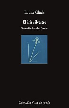 portada El Iris Silvestre (in Spanish)