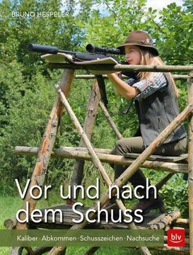 portada Vor und Nach dem Schuss (en Alemán)
