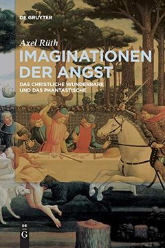 portada Imaginationen der Angst (German Edition) [Soft Cover ] (en Alemán)