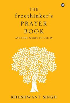 portada The Freethinker'S Prayer Book (en Inglés)