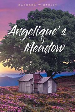 portada Angelique'S Meadow (en Inglés)