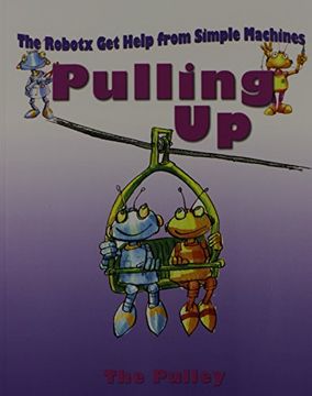 portada Pulling up: The Pulley (en Inglés)