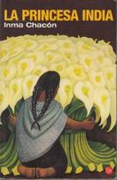 portada La Princesa India