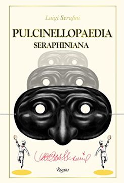 portada Pulcinellopaedia Seraphiniana (en Inglés)