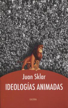 portada Ideologias Animadas (in Spanish)