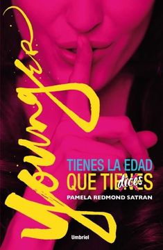 portada Younger (in Spanish)