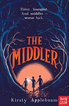 portada The Middler (in English)