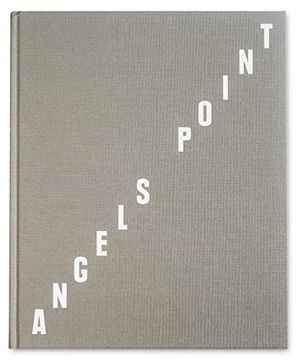 portada Angels Point (en Inglés)