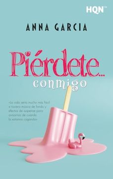 portada Pierdete. Conmigo (in Spanish)