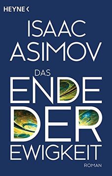 portada Das Ende der Ewigkeit (in German)