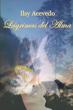 portada Lágrimas del Alma (in Spanish)