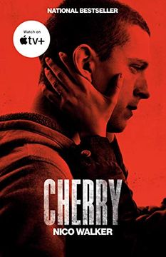 portada Cherry (Movie Tie-In) (in English)