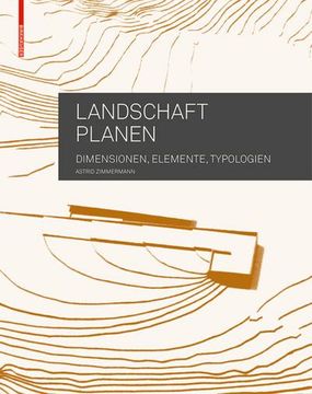portada Landschaft Planen (en Alemán)