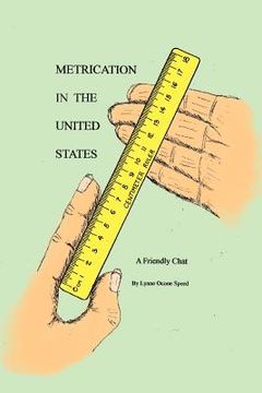 portada metrication in the united states