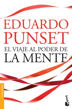 portada El Viaje al Poder de la Mente (in Spanish)