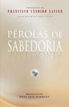 portada Pérolas de Sabedoria (en Portugués)