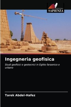 portada Ingegneria geofisica (in Italian)