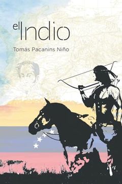 portada El Indio (in Spanish)