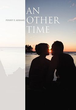 portada an other time (in English)