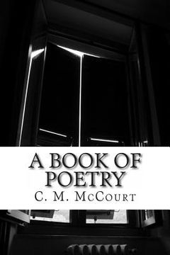 portada A Book of Poetry (en Inglés)