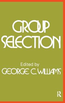 portada Group Selection