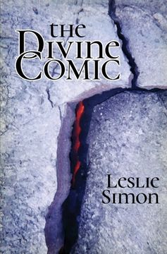 portada The Divine Comic (in English)