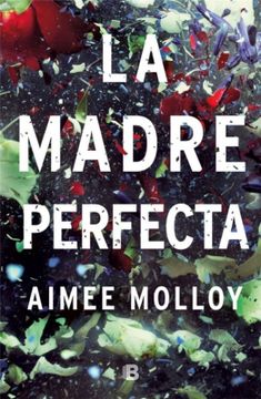 portada La madre perfecta (in Spanish)
