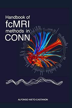 portada Handbook of Functional Connectivity Magnetic Resonance Imaging Methods in Conn (in English)
