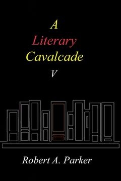 portada A Literary Cavalcade-V
