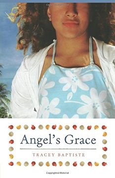 portada Angel's Grace (Paula Wiseman Books) (en Inglés)
