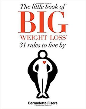 portada The Little Book of Big Weight Loss