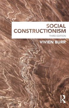 portada Social Constructionism