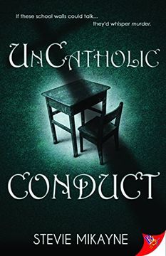portada Uncatholic Conduct (en Inglés)