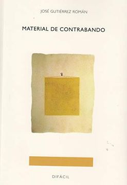 portada Material de Contrabando (in Spanish)