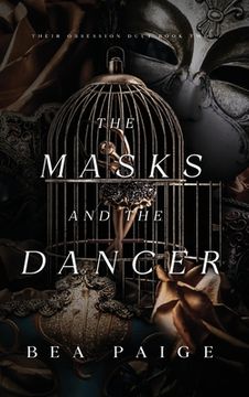 portada The Masks and The Dancer 