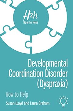 portada Developmental Coordination Disorder (Dyspraxia) (in English)