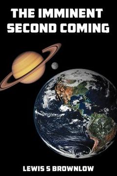 portada the imminent second coming (in English)