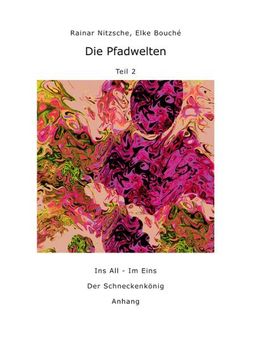 portada Die Pfadwelten: Teil 2 (in German)