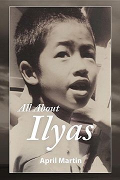 portada All About Ilyas: A Story About Raising a Foster Child (in English)