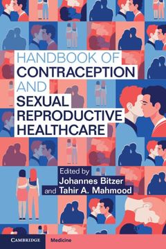 portada Handbook of Contraception and Sexual Reproductive Healthcare (in English)