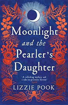 portada Moonlight and the Pearler's Daughter
