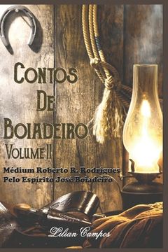 portada Contos de Boiadeiro: Volume 2 (in Portuguese)
