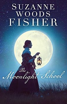 portada Moonlight School (en Inglés)