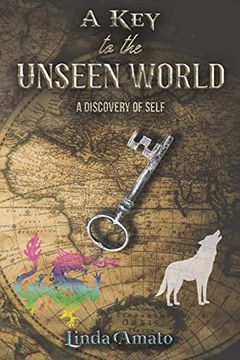 portada A key to the Unseen World (en Inglés)